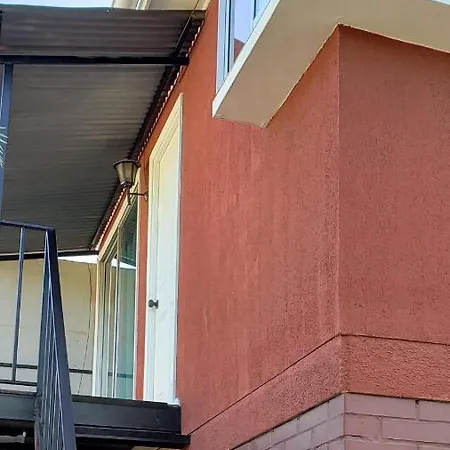 Hostal Aeropuerto